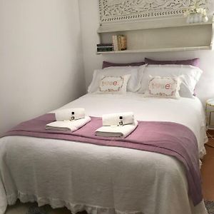 Appartement op de Begane Grond